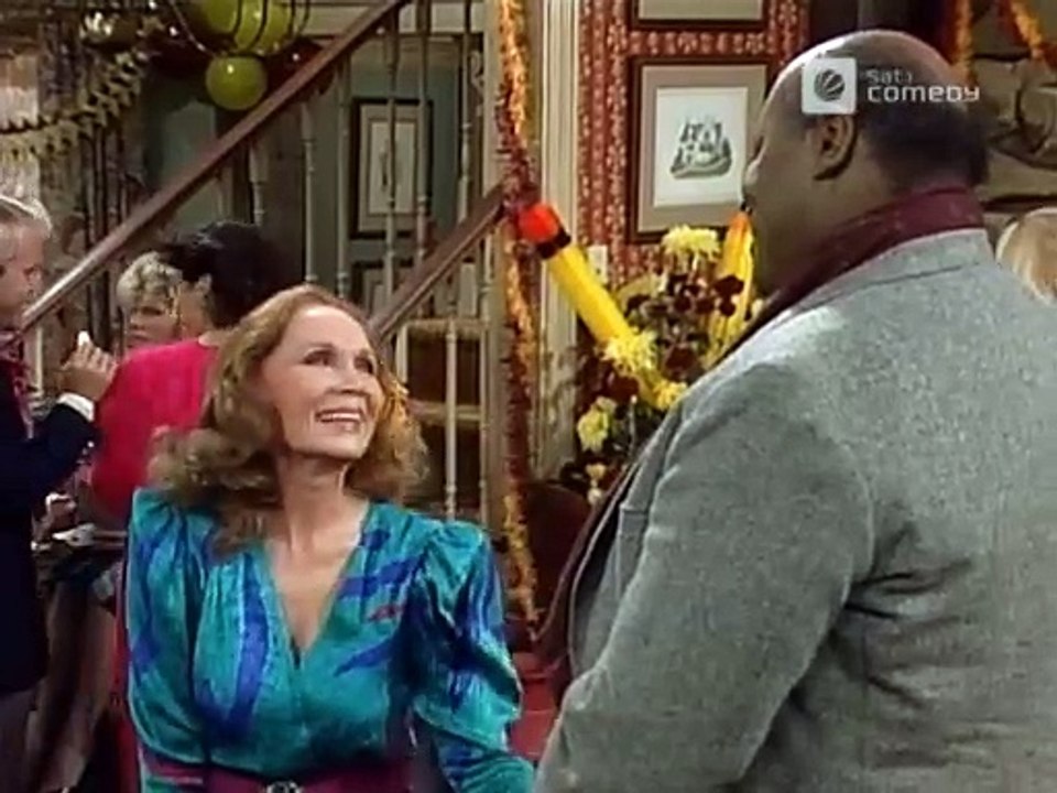 Wer ist hier der Boss S02E11 - Monas neue Karriere