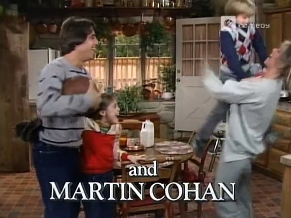 Wer ist hier der Boss S02E10 - Der verlorene Schwiegervater