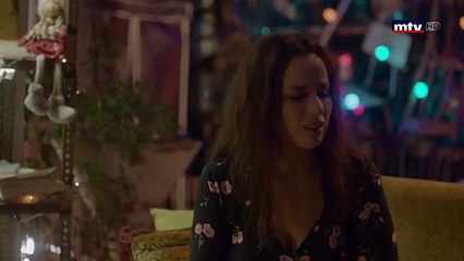 مسلسل ع اسمك الحلقه 13 الثالثه عشر HD