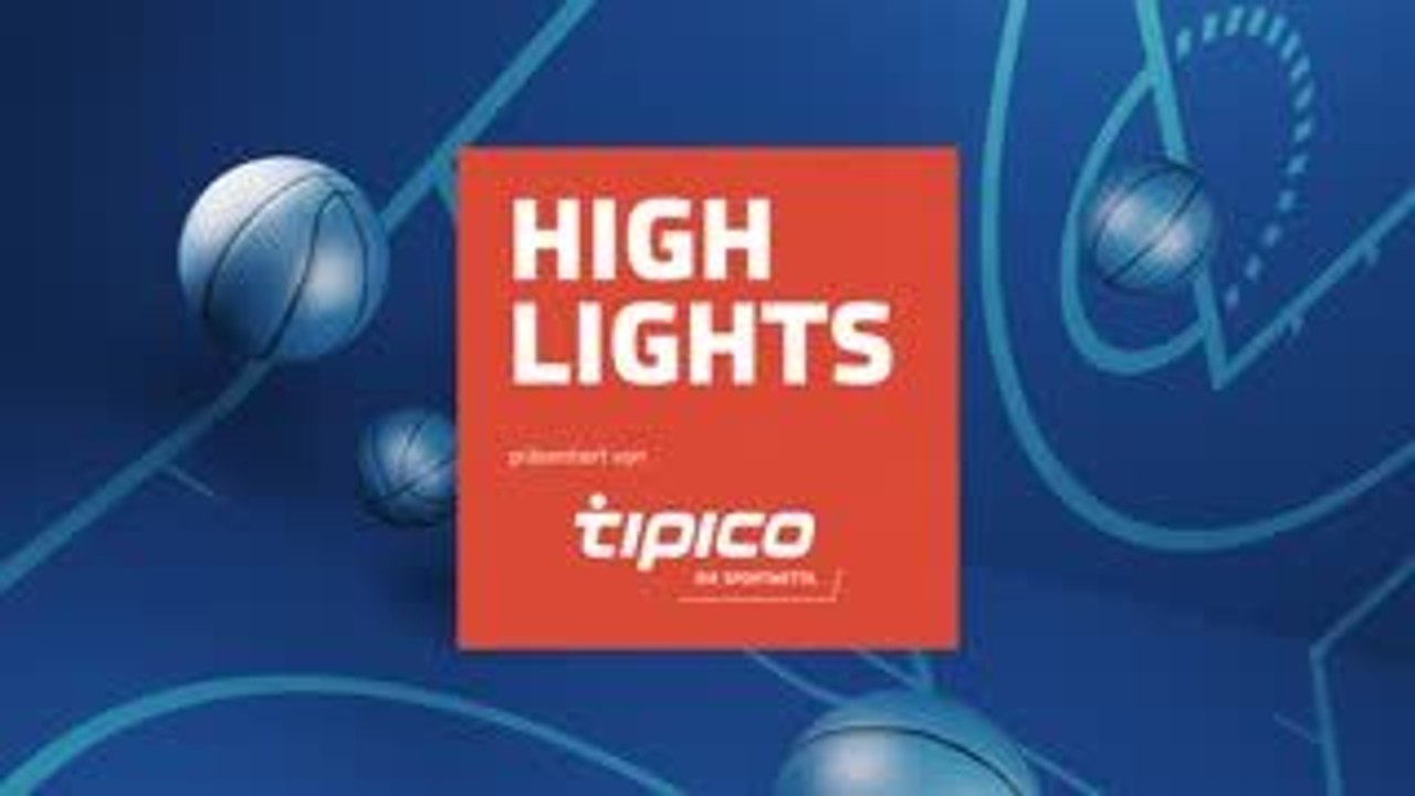 Krimi in Rostock: Seawolves bezwingen Vechta nach packender Schlussphase