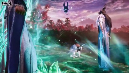 Stop at the level of Refining Qi for 100,000 years Ep 198 ENG SUB