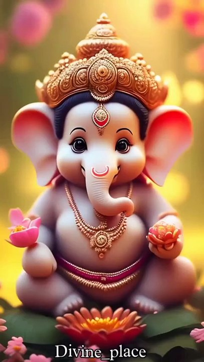 OM GANESHA NAMAH #OMEKDANTAANAMAH #OMPARVATINANDAYANAMAH #OMBALCHANDRAYANAMAH #OMDHANPRADAYNAMAH