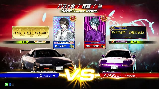 20250104 MYS CM-GOD FUN FACTORY