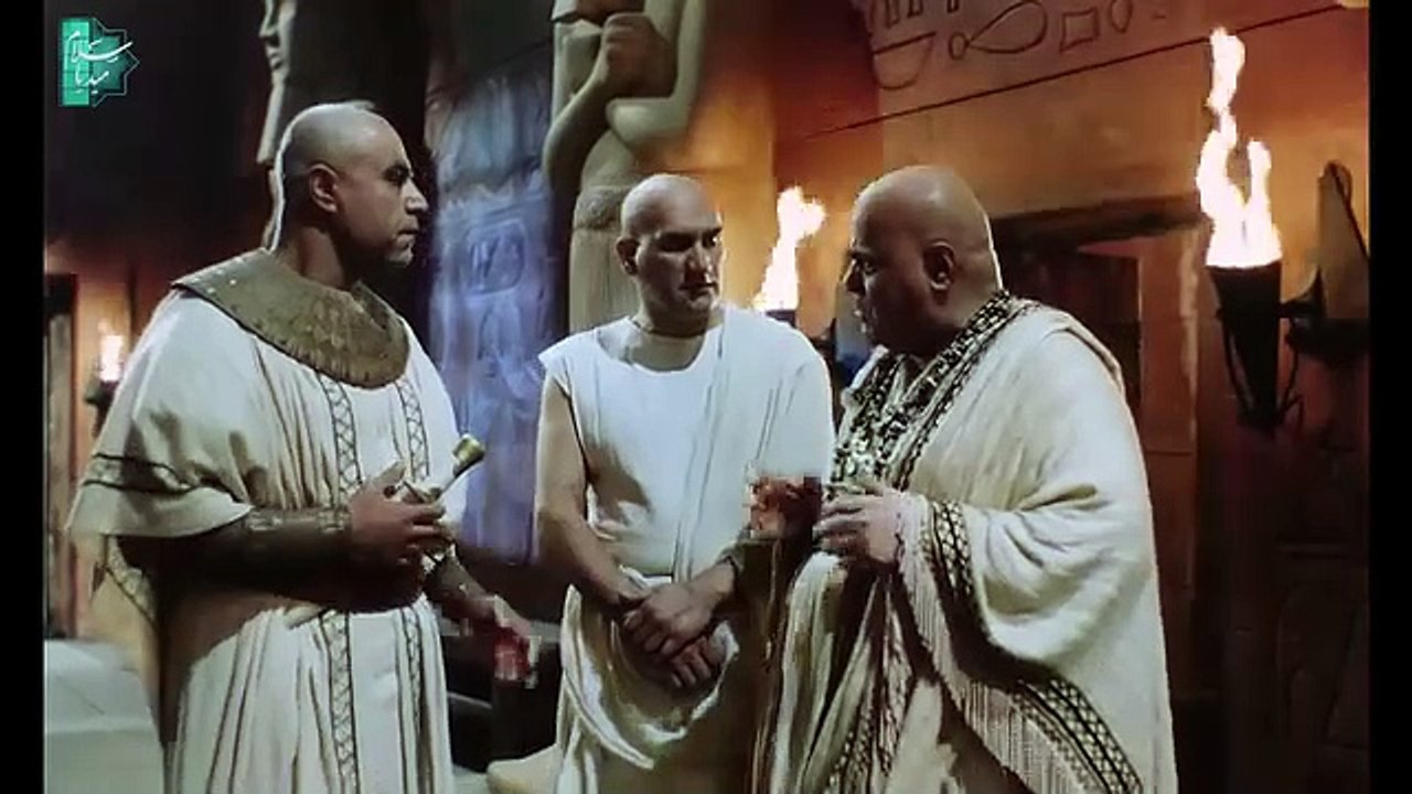 مسلسل يوسف الصديق الحلقه 55 مترجم عربي كامل