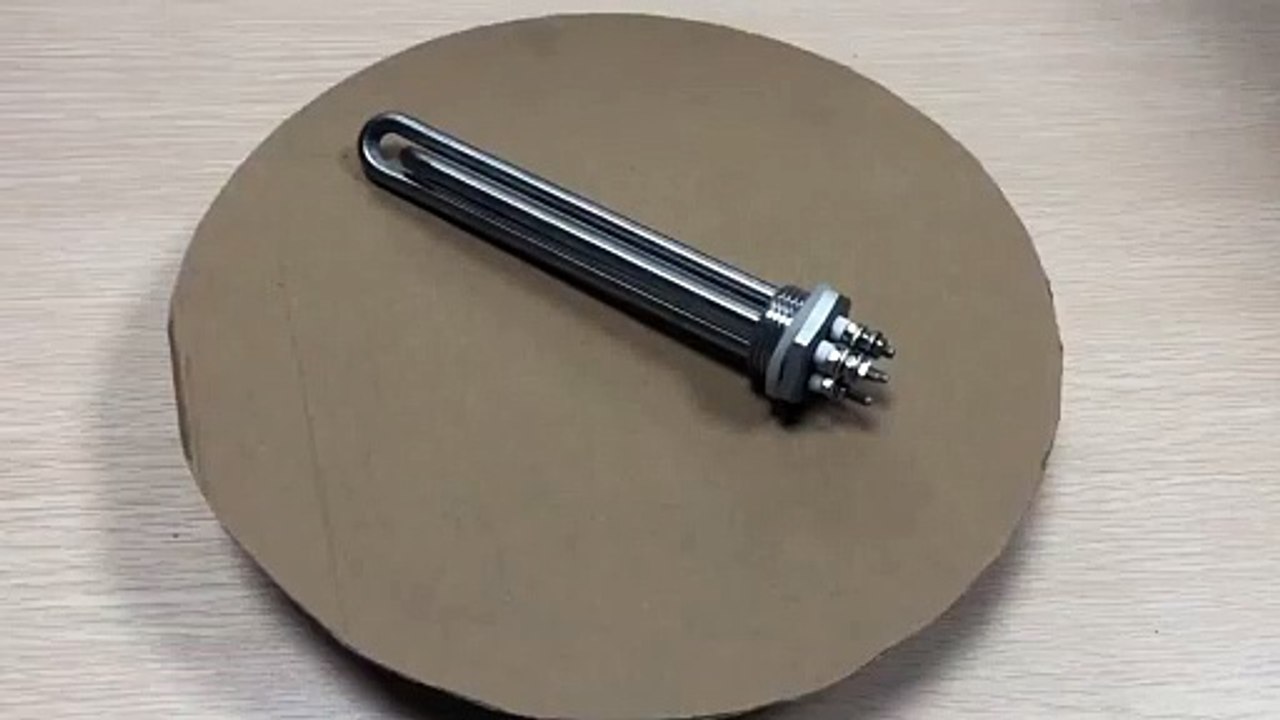 Hearing Element