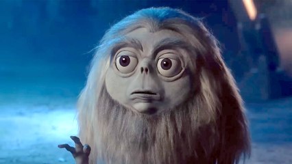 Totino's "Chazmo Goes Home" Extended Super Bowl 2025 Commercial