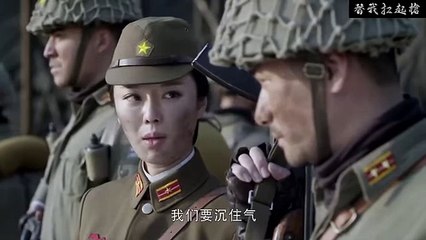 Special Forces Soldier Infiltrates Japanese Base Alone and Defeats the Enemy