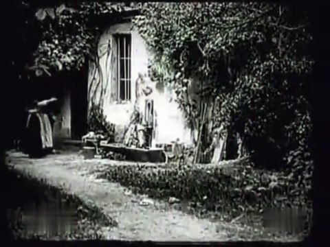 Bernadette Soubirous and the apparitions of Lourdes (1909) [incomplete]