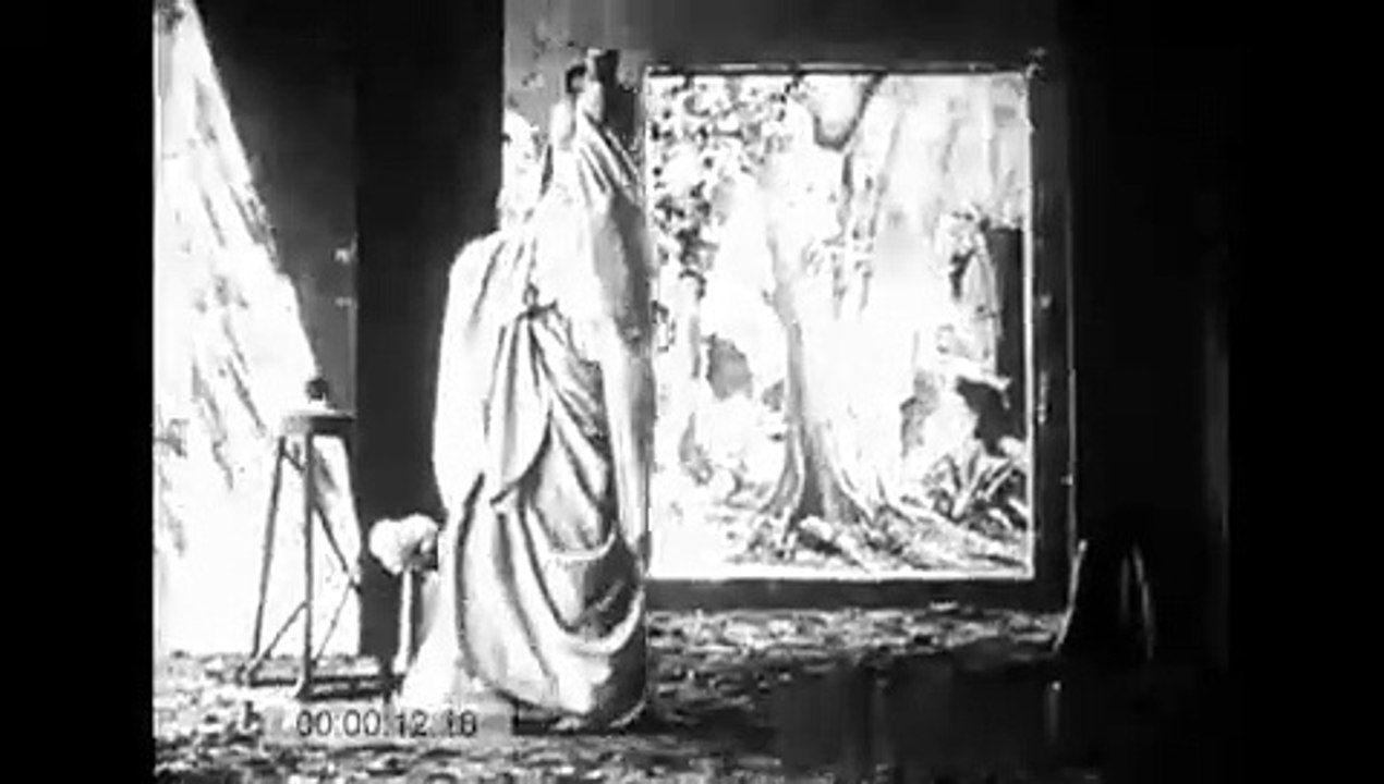 Vie de Jesus Christ - Life of Jesus Christ (1914) - Full movie