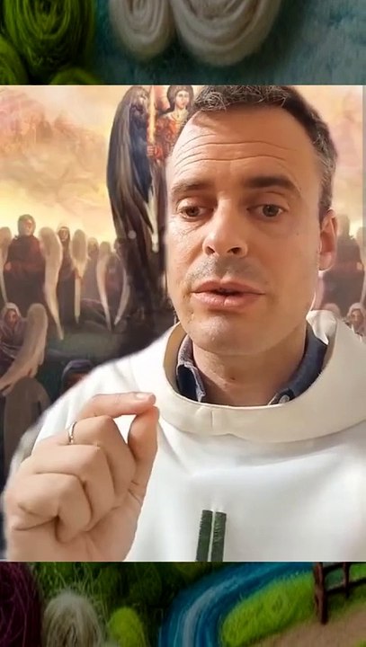 ¿Existen otros arcángeles aparte de Miguel, Gabriel y Rafael? - Padre Raúl Rodríguez (Kurateka)