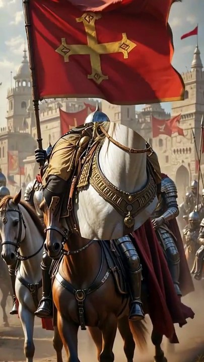 “Top 5 Greatest Cavalry Forces in History – You Won’t Believe #1!”