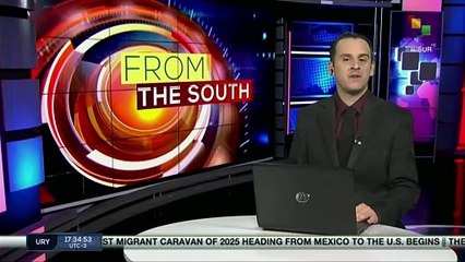 Europe | Authorities warn about water crisis