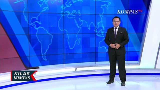 Dramatis! Perahu Terbalik Diterjang Ombak di Kulonprogo, Satu Nelayan Masih Hilang