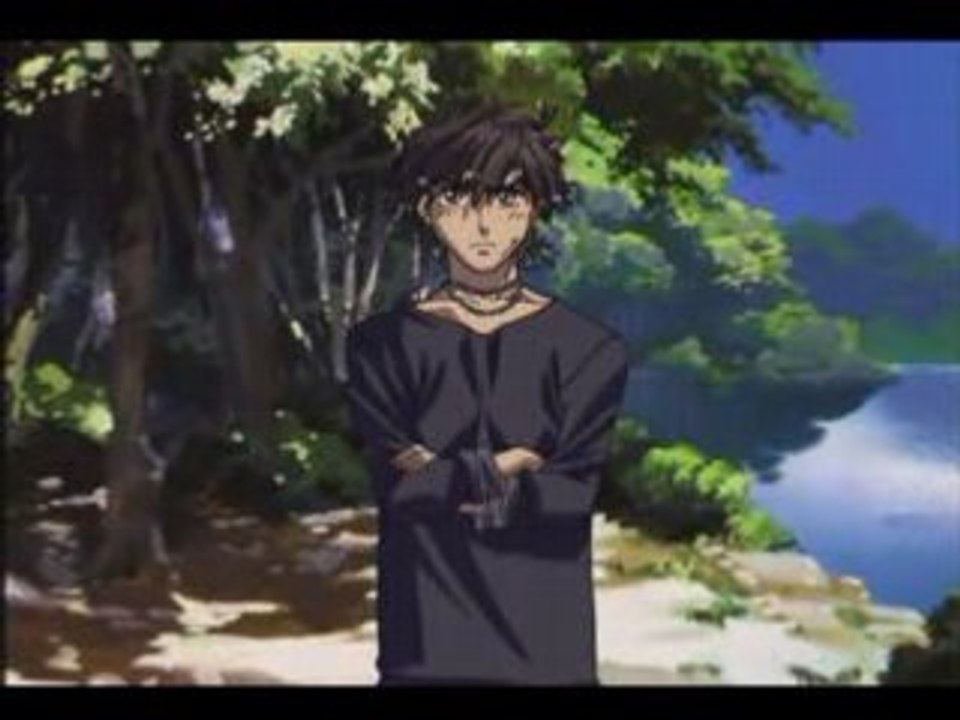 Always, Full Metal Panic