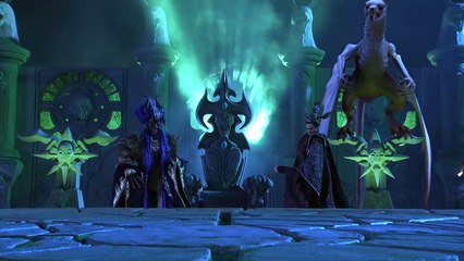 Pili Fantasy War Of Dragons S01e16