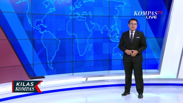 Rekaman Aksi Perampokan Bersenjata di Tol Tanjung Priok, Incar Mobil Terjebak Macet