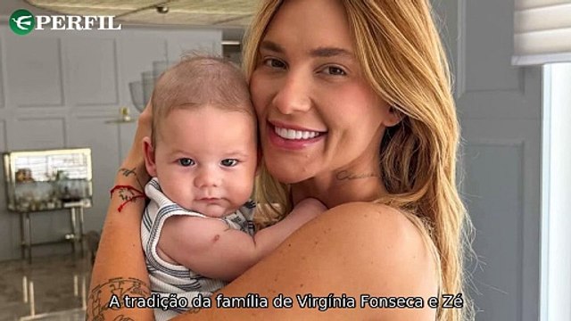 Revelações chocantes: Família de Virginia, saúde da filha de Letícia Cazarré e experiência de Xuxa com ayahuasca