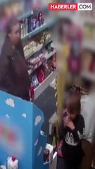 Yangında ölen iki kardeşin son görüntüleri ortaya çıktı