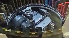 Key in machine