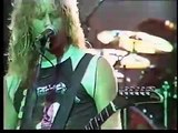 METALLICA - Live at Metal Hammer Festival [1985] [1080_60fps upscale]