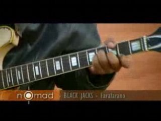 Black jacks farafarano