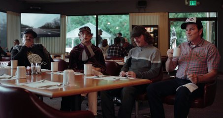 Rucker (2022) - Official Trailer