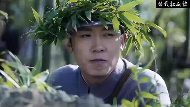 The Kung Fu Girl Defeats All Japanese Soldiers Alone and Becomes Invincible