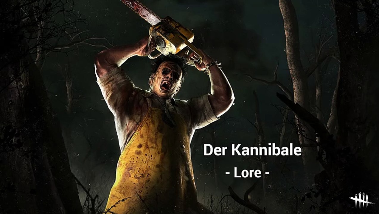 Dead by Daylight - Der Kannibale