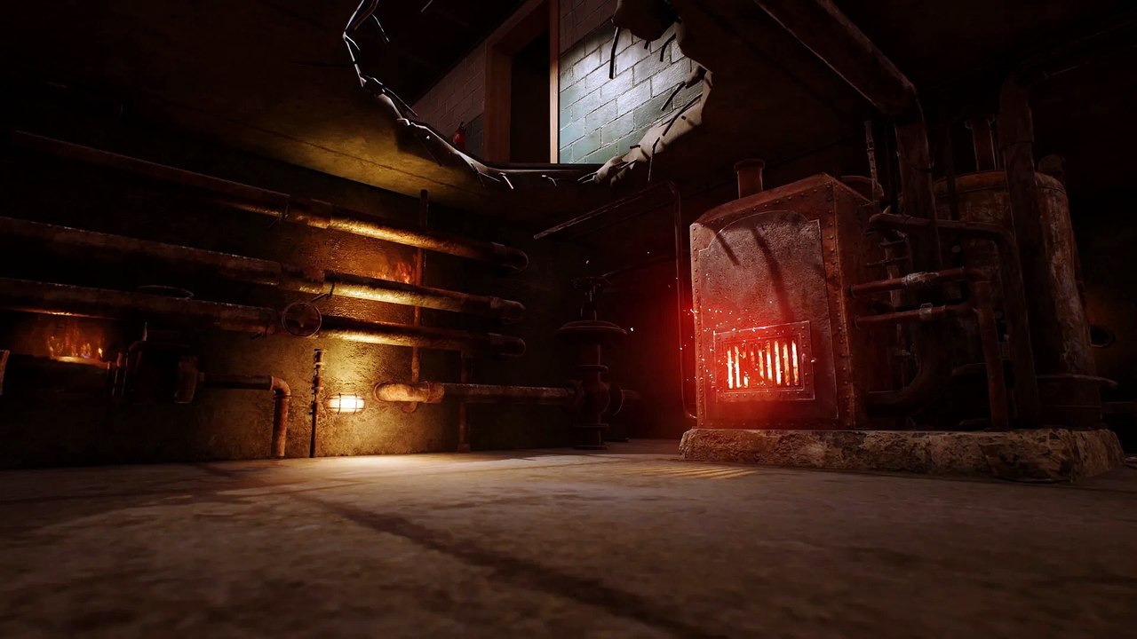 Dead by Daylight - Der Albtraum