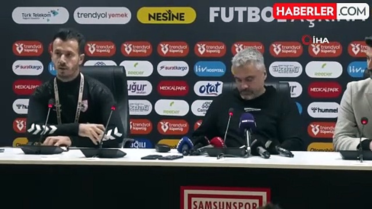 Thomas Reis: "Çok önemli bir galibiyet aldık"