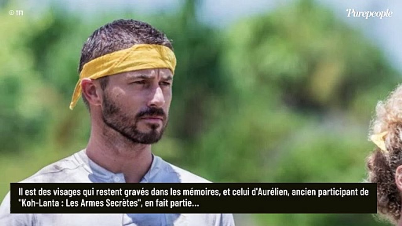 Cette apparition incognito d'un candidat de Koh-Lanta dans le JT de 13 heures n'a pas manqué de surprendre Denis Brogniart