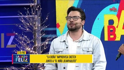 Sábado Feliz - Ajuterique, Comayagua - 4 de enero 2025