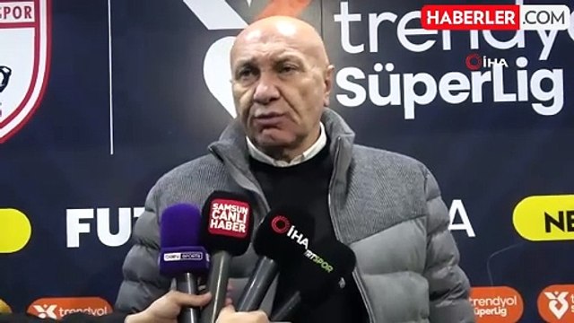 Yüksel Yıldırım: Hedefimiz İlk 10 ve Avrupa