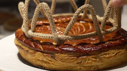 Galette des rois : recettes gourmandes et familiales pour tous les palais