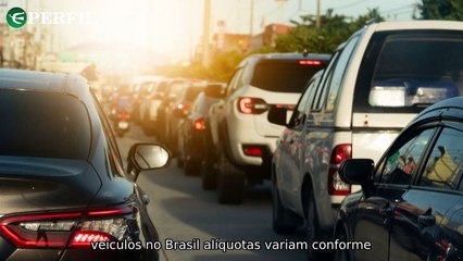 "Novo comunicado da Sefaz revela sonho de morar no exterior e aplicativo para controle do celular"