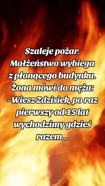 Wspólny wypad