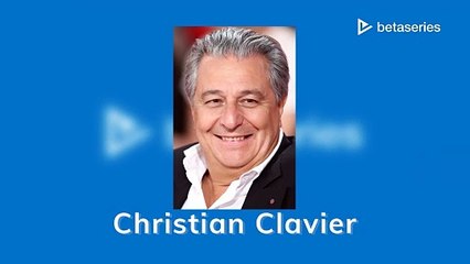 Christian Clavier (DE)