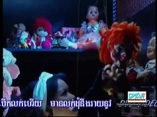 Bóng Tối Cuộc Đời - Tập 16