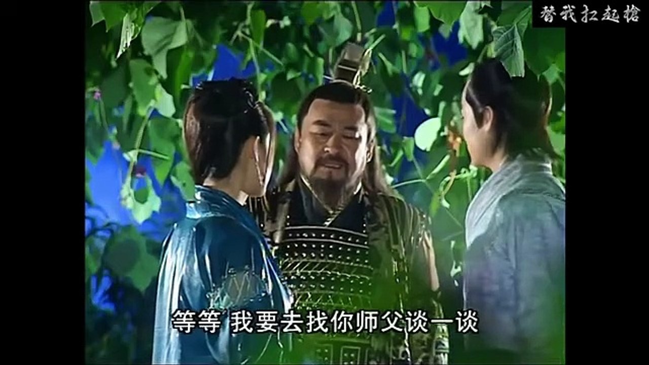 The Monk Whose Power Was Drained Reveals He Is the Strongest Kung Fu Master