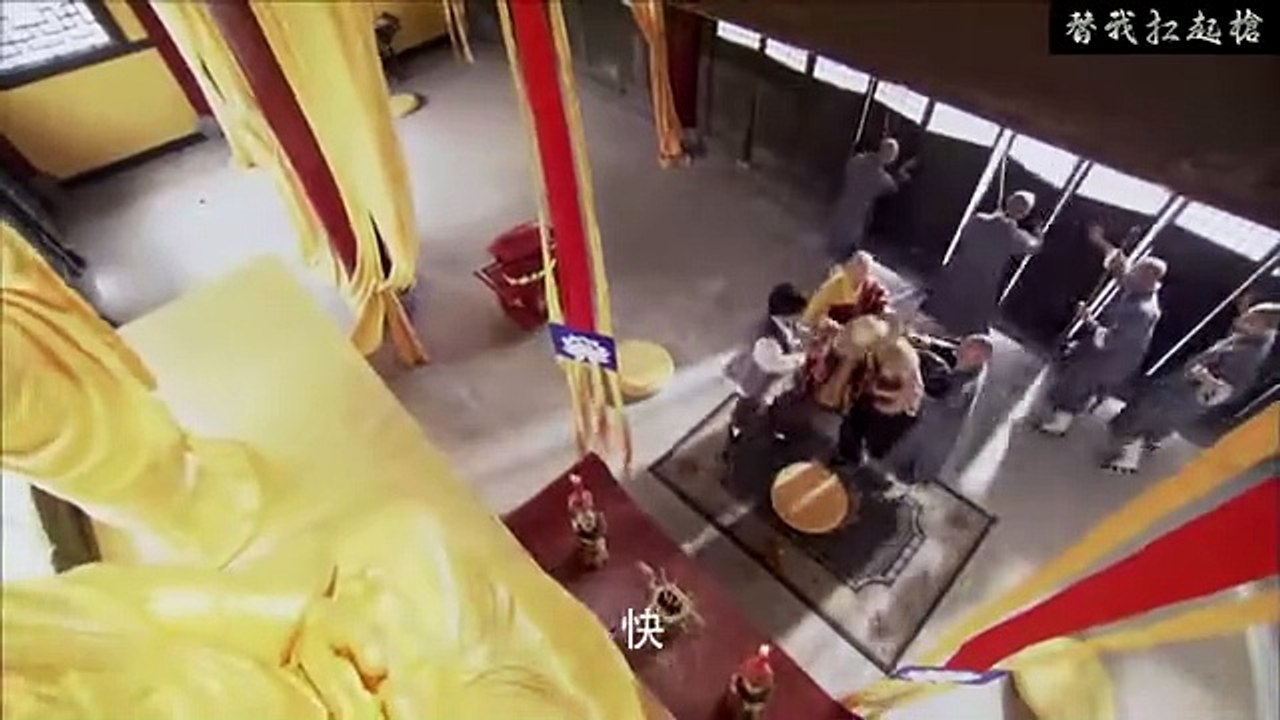 The Person Hunted by the Japanese Army Reveals He Is a Kung Fu Master