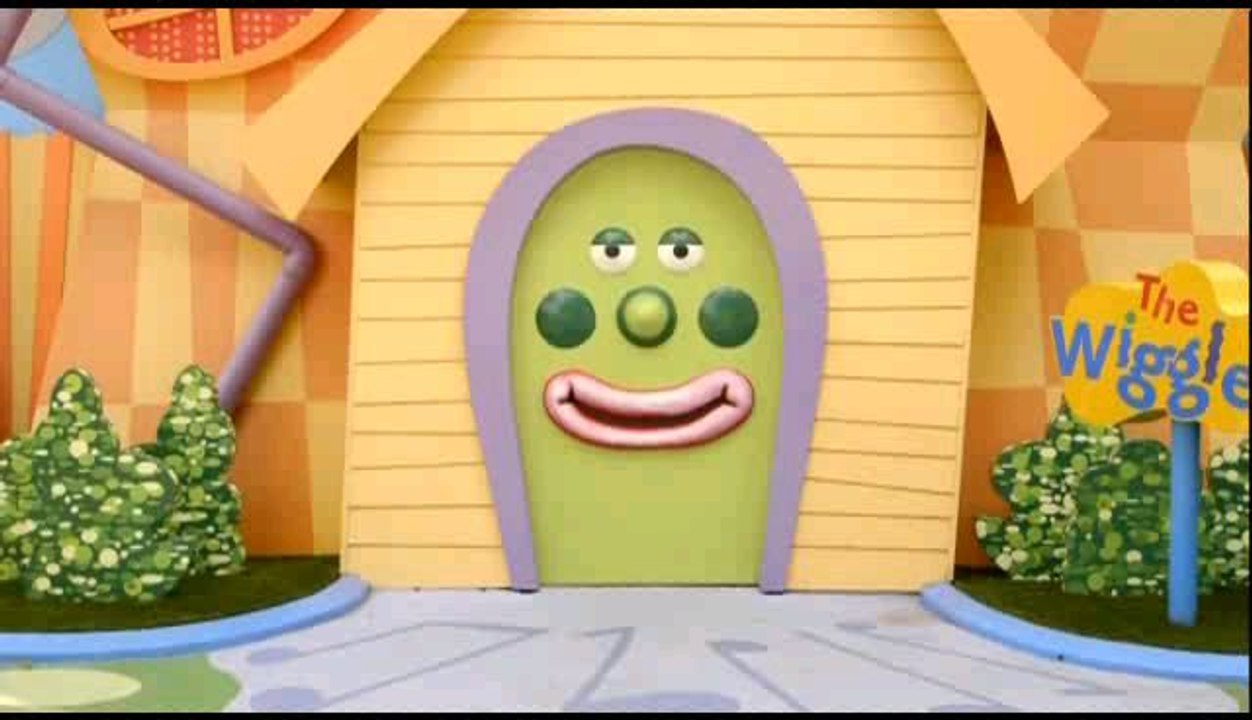 The Wiggles Ready Steady Wiggle Wags Has Lost His Wiggle 2x27 2014...mp4