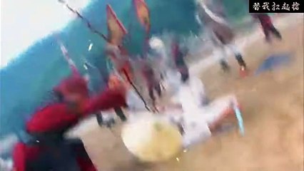 The Poisoned Loser Reveals He Is Actually a Kung Fu Master