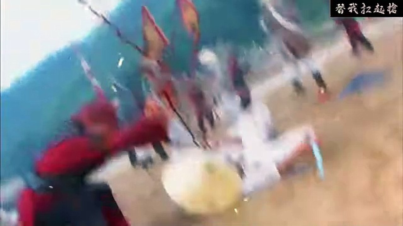 The Poisoned Loser Reveals He Is Actually a Kung Fu Master