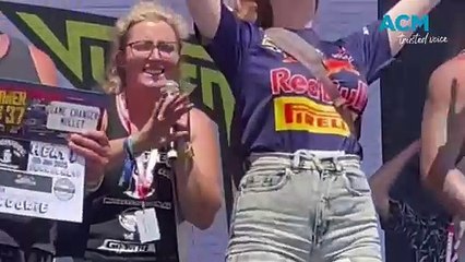 Mulletfest Champions Revealed at Summernats 2025 🎉