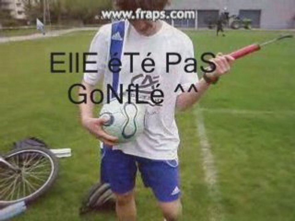ToTo se fait plaisir