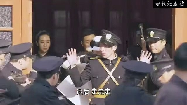 Kung Fu Master Defeats Hundreds of Japanese Soldiers with a Single Move