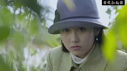 The Beauty Reveals She Is a Kung Fu Master Who Assassinated the Colonel in the Hospital
