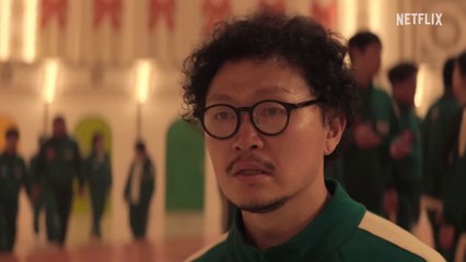 [Reaction] Can't watch mom & son without tears | Squid Game Season 2 | Netflix [ENG SUB]