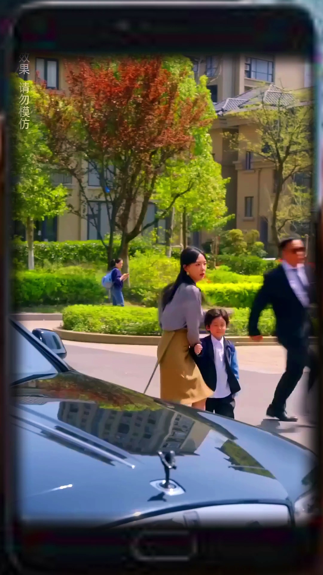  Antara wanita cantik dan bayi yang terbuang serta ceo yang tampan part 1