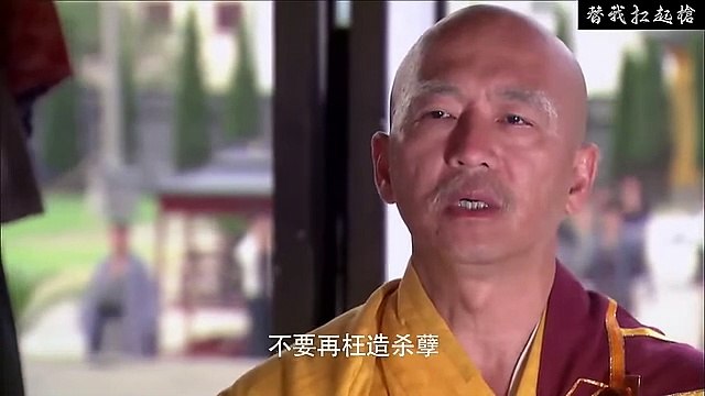 The Humble Beggar Reveals He Is a Kung Fu Master Who Defeated the Warrior in the Ring